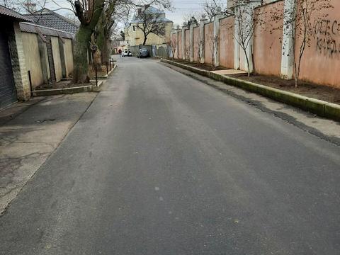 будинок за адресою 2-й Китобійний пров.