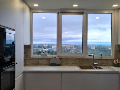 квартира за адресою Кургузова, 11д