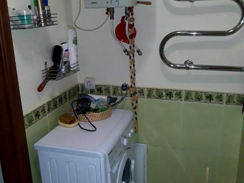 квартира за адресою Перемоги просп., 48а