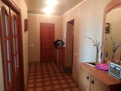 квартира за адресою Крошенська вул., 6