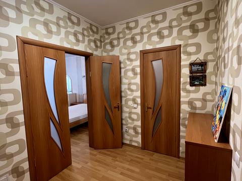 квартира за адресою Анни Ахматової вул., 35-А