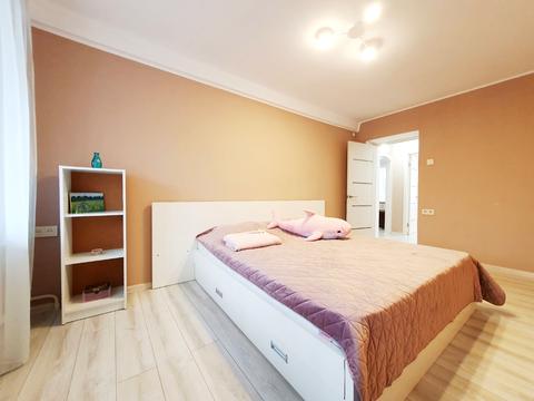 квартира по адресу Русановская набережная ул., 12