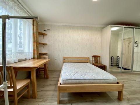 квартира по адресу Берёзовая ул., 45