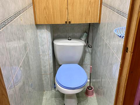 квартира за адресою Харківське шосе, 21/3