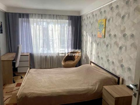 квартира по адресу Верховной Рады бульв., 16-Б