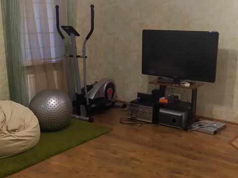 дом по адресу Бегучая ул., 10