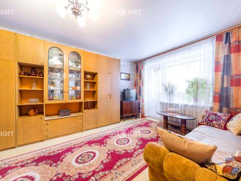 квартира по адресу Танкопия ул., 26 Б 