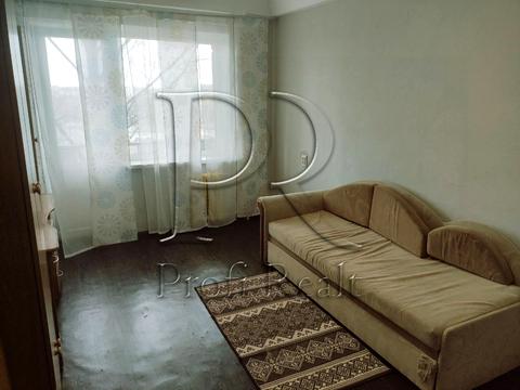 квартира за адресою Зодчих вул., 26