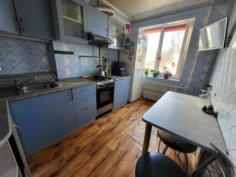 квартира по адресу Донецкое шоссе, 129