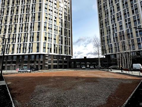 квартира за адресою Київська вул., 237