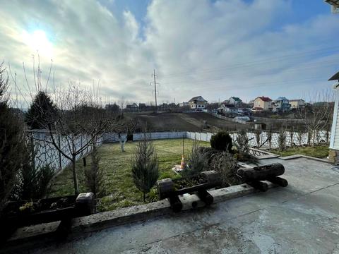 дом по адресу Проізд черешневий, 22
