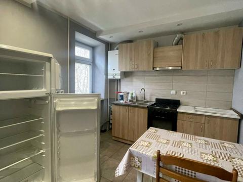 квартира за адресою клима савури, 10