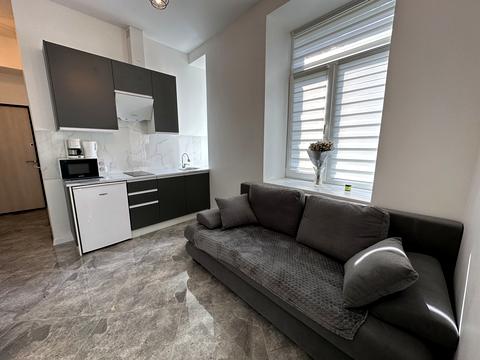 квартира за адресою Олеся Гончара вул., 24