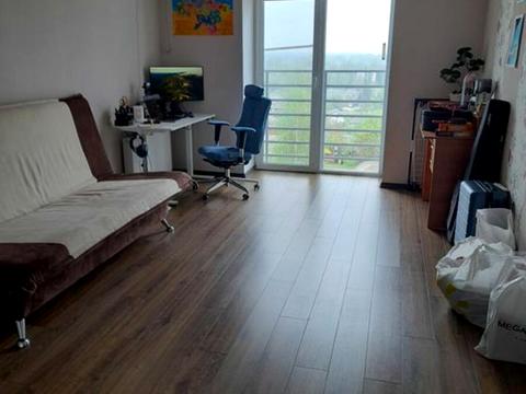 квартира за адресою Автокразівський бульв., 8