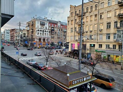 коммерческая по адресу Большая Васильковская ул. (Красноармейская), 45