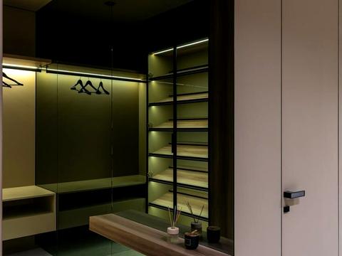 квартира по адресу Лабораторный пер., 7