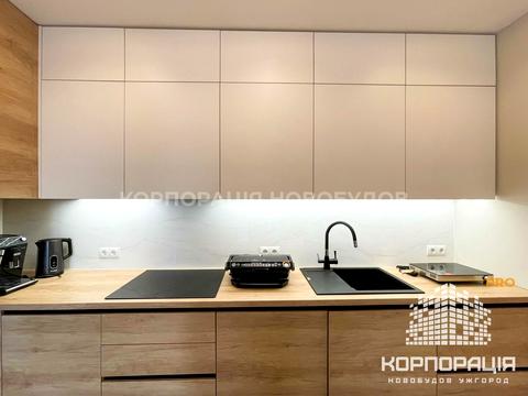 квартира за адресою Тиводара Легоцького вул., 80