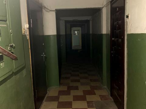 квартира за адресою Карагандинська вул., 9-А