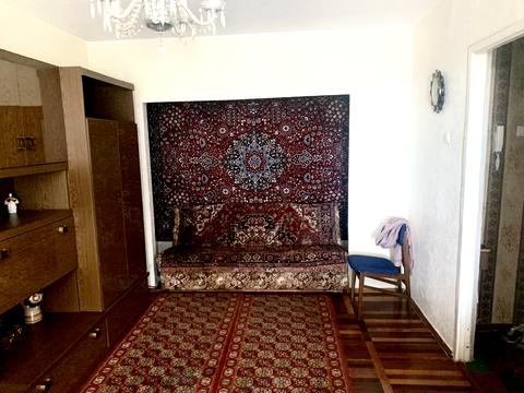 квартира за адресою Ладозька вул., 21