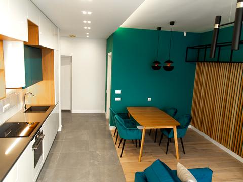 квартира за адресою Саперне Поле вул., 5