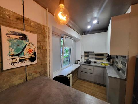 квартира за адресою Шолуденка вул., 6