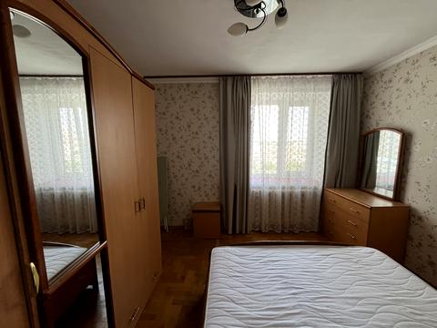 квартира за адресою Полярна вул., 8-Е