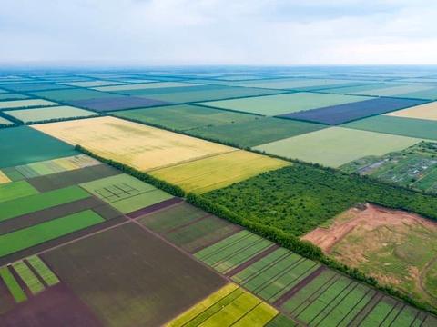 ділянка за адресою Незалежності вул. (1 Травня), 33