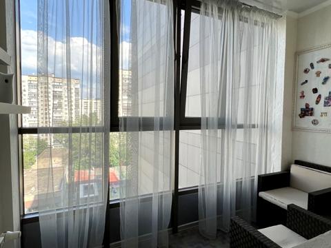 квартира за адресою Патріарха Мстислава Скрипника вул., 40