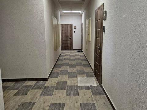 квартира за адресою Бульварно-Кудрявська вул. (Воровського), 17
