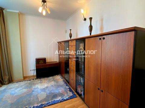 квартира за адресою Володимирська вул., 79