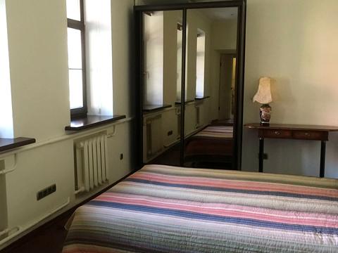 квартира по адресу Петропавловская ул., 1