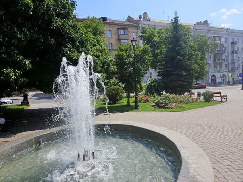 квартира по адресу Григория Сковороды ул. (Пушкинская), 25