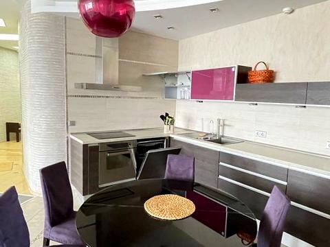 квартира по адресу Проспект Шевченко, 12/2