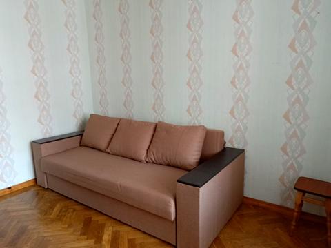 комната по адресу Анны Ахматовой ул., 39-А