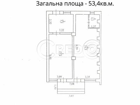 коммерческая по адресу Лебедева-Кумача пл. (Лебедєва-Кумача), 135