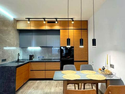 квартира по адресу Берестейский просп. (Победы), 5-В