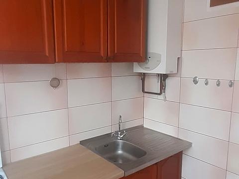 квартира за адресою Білоруська вул., 1