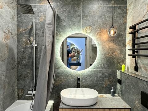 квартира за адресою Віктора Некрасова вул. (Північно-Сирецька), 12-А