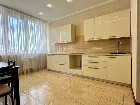 квартира по адресу Люстдорфская дорога ул., 55/2