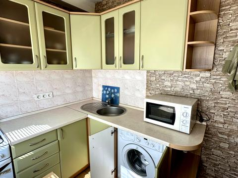 квартира по адресу Пражская ул., 29