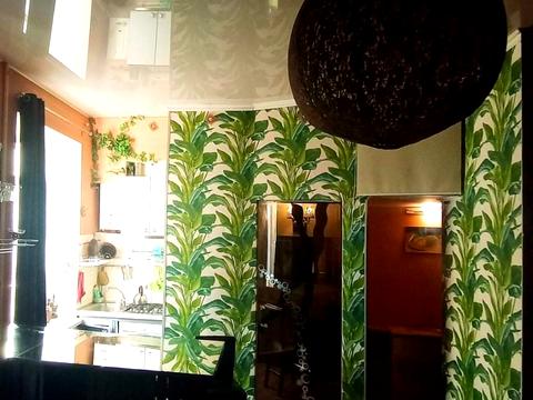 квартира по адресу Введенская ул., 6