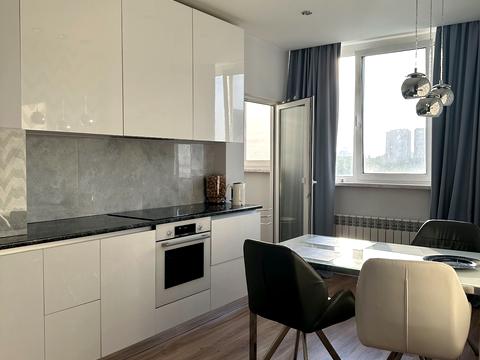 квартира по адресу Генерала Шаповала ул. (Механізаторів), 20