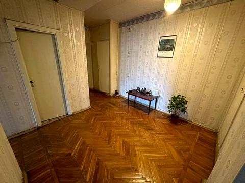 квартира за адресою Володимира Вернадського вул. (Дзержинського), 33