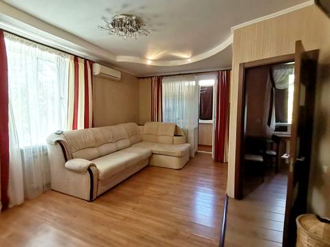 квартира за адресою Вячеслава Зайцева вул., 26