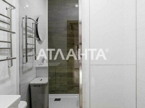 квартира по адресу Французский бульв., 60в