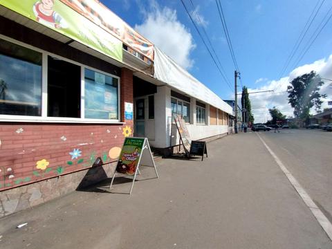 комерційна за адресою Гетьмана Івана Мазепи вул., 91