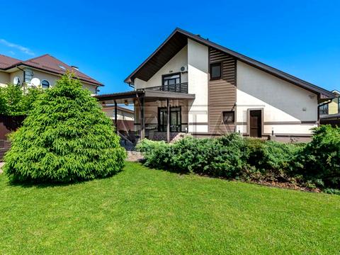 дом по адресу с. Крушинка, Крушинка