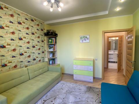 квартира за адресою Валерія Лобановського просп. (Червонозоряний), 6-Г