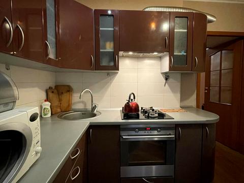 квартира по адресу Мониторная ул., 7