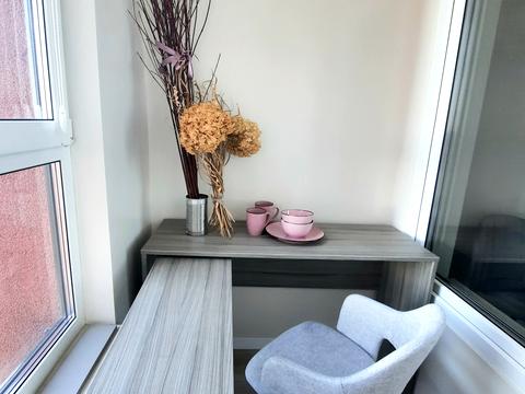 квартира за адресою Набережно-Рибальська вул., 27